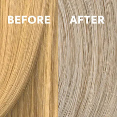 Wella Color Charm Permanent Cream Toner - T12 Silver Mist