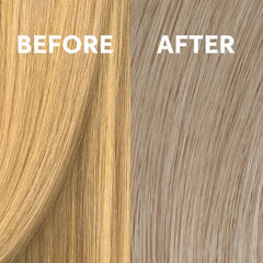 Wella Color Charm Permanent Cream Toner - T38 Ivory