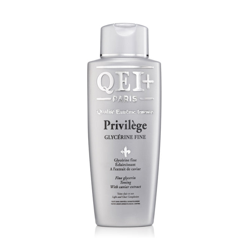 QEI - Privilege Fine Glycerine 500 ml image 0