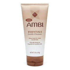Ambi Essentials Gentle Cleanser