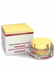 HT26 - Gold and Argan Secret Radiance Cream 50 ml image 0