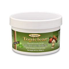 Topiclear Shea Butter Cream