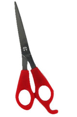 Magic Collection 6.5" Cutting Scissors - Assorted #7095