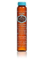 Hask Argan Oil Healing Shine Hair Treatment