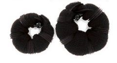 Hot Buns Style Builder - Dark Brown #4890
