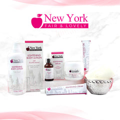 New York Fair & Lovely Serum 30ml
