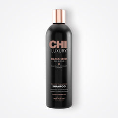 CHI Luxury Black Seed Oil Blend Gentle Cleansing Shampoo - 12oz