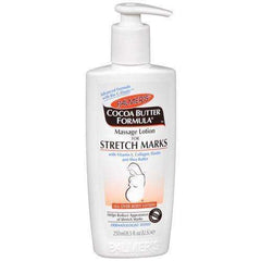 Palmer's Cocoa Butter Formula Massage Lotion For Stretch Marks 8.5oz
