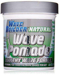 WaveBuilder Natural Wave Pomade Healthy Wave Former