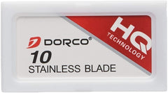 Dorco Stainless Steel Razor Blades