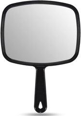 Magic Collection Square Hand Mirror #Q0705