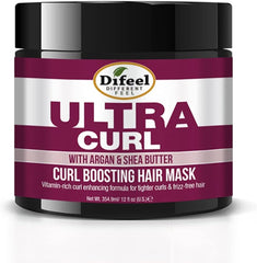Difeel Ultra Curl Boosting Hair Mask