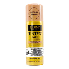 EBIN Tinted Lace Color Spray (2.7oz)
