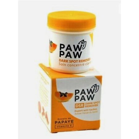 Paw Paw - spot corrector with papaya extracts 25 ml image 0