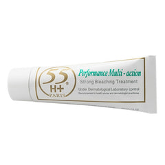55H+ Paris 55H+ Paris® Performance CRÈME Éclaircissante - Authentic Skincare Treatment