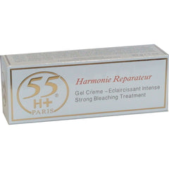55H+ Paris 55H+ PARIS ® Harmonie Réparateur GEL-CRÈME - Authentic Skincare Treatment