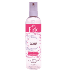 Pink Glosser w/ Pink Protection 8oz