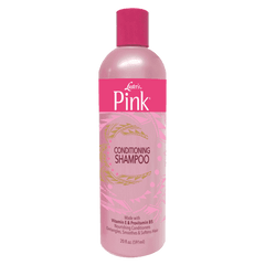Pink Conditioning Shampoo