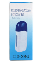 Roll-On Wax Depilatory Heater #5995