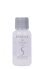 BioSilk Silk Therapy Lite 0.5oz
