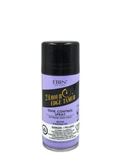 EBIN 24HR Edge Tamer Edge Control Spray (2.7 oz) #323