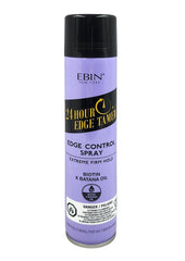 EBIN 24HR Edge Tamer Edge Control Spray (6.08 oz) #322