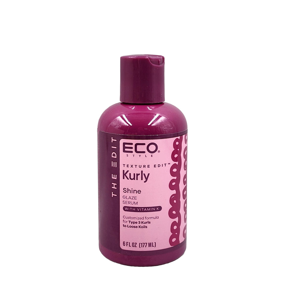Eco Kurly Shine Glaze Serum (6 oz) #159