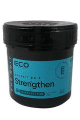 Eco Style Benefit Edit Super Protein "Strengthen" Styling Gel