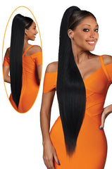 Magic Gold Willow Ponytail #2 32.5"