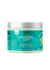 Organic Root Olive Oil Goodbye Dry Conditioner (12 oz) #227