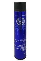 Red One Full Force Spider Hair Styling Spray - Show Off