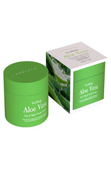 Saplaya Anti-Aging Day & Night Facial Cream - Aloe Vera