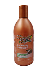 Smooth Organics Hydrating Shampoo w/ Shea Butter & Tea Tree Oil