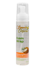 Smooth Organics Foam Wrap