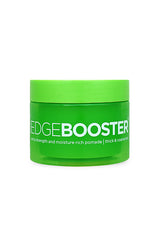 Edge Booster Extra Strength & Moisture Rich Pomade - Emerald 3.38oz