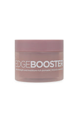 Edge Booster Extra Strength & Moisture Rich Pomade - Morganite 3.38oz