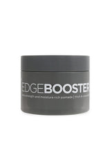 Edge Booster Extra Strength & Moisture Rich Pomade - Hematite 3.38oz