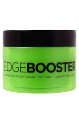 Edge Booster Extra Strength & Moisture Rich Pomade - Sugar Melon 9.46oz