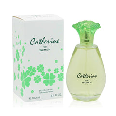 SECRET PLUS Catherine for Women (3.4 oz) #128