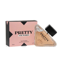 SECRET PLUS Pretty for Women (3.4 oz) #129