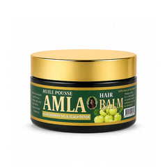 TAHA AMLA Hair Balm (4 oz) #25