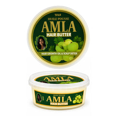 TAHA AMLA Hair Butter (8 oz) #24