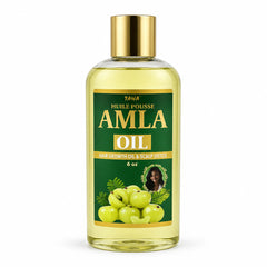 TAHA AMLA Hair Oil -Liquid (6 oz) #23