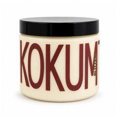 TAHA 100% Raw KOKUM Butter (16 oz) #19