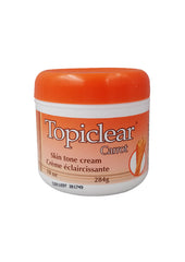Topiclear Carrot Skin Tone Cream