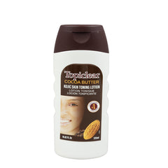 Topiclear Cocoa Butter Kojic Skin Toning Lotion (10.82 oz) #25