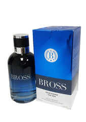 United Scents Fragrance For Men - Bross