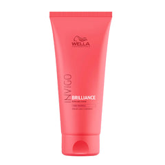 Wella Brilliance Vibrant Color Conditioner -Normal (8.4 oz) #32