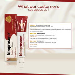 Neoprosone Brightening Cream 50g