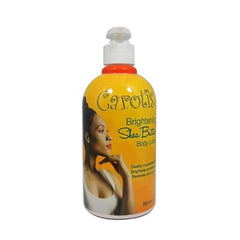 Carotis - Shea Butter Body Lotion 500 ml image 0